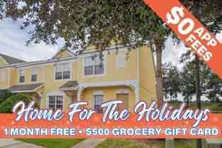 2462 Lake Woodberry Cir - Photo 1 of 1