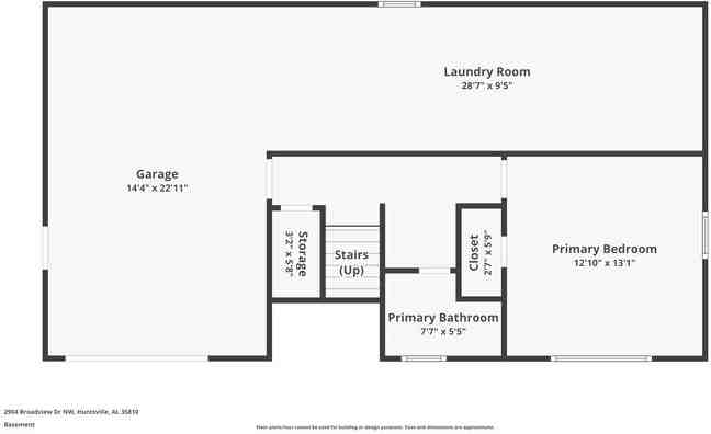 2904 Broadview Drive Northwest - Photo 2 of 13