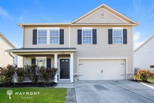 834 Dovefield Ln - Photo 1 of 1