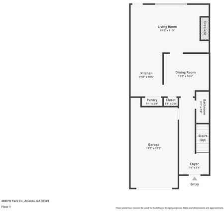 4880 W Park Cir - Photo 2 of 17