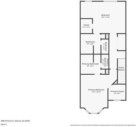 4880 W Park Cir - Photo 4 of 17