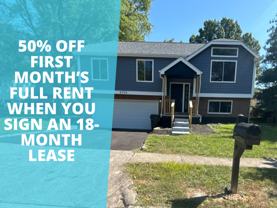 3751 Dolomite Dr - Photo 1 of 1