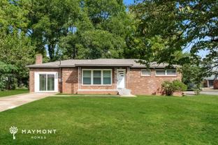 2504 Trail Ridge Rd Nw - Photo 1 of 1