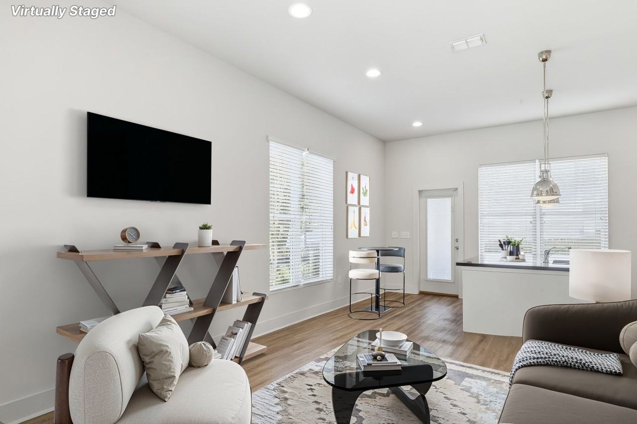 The Highlands - Photo 2 of 50