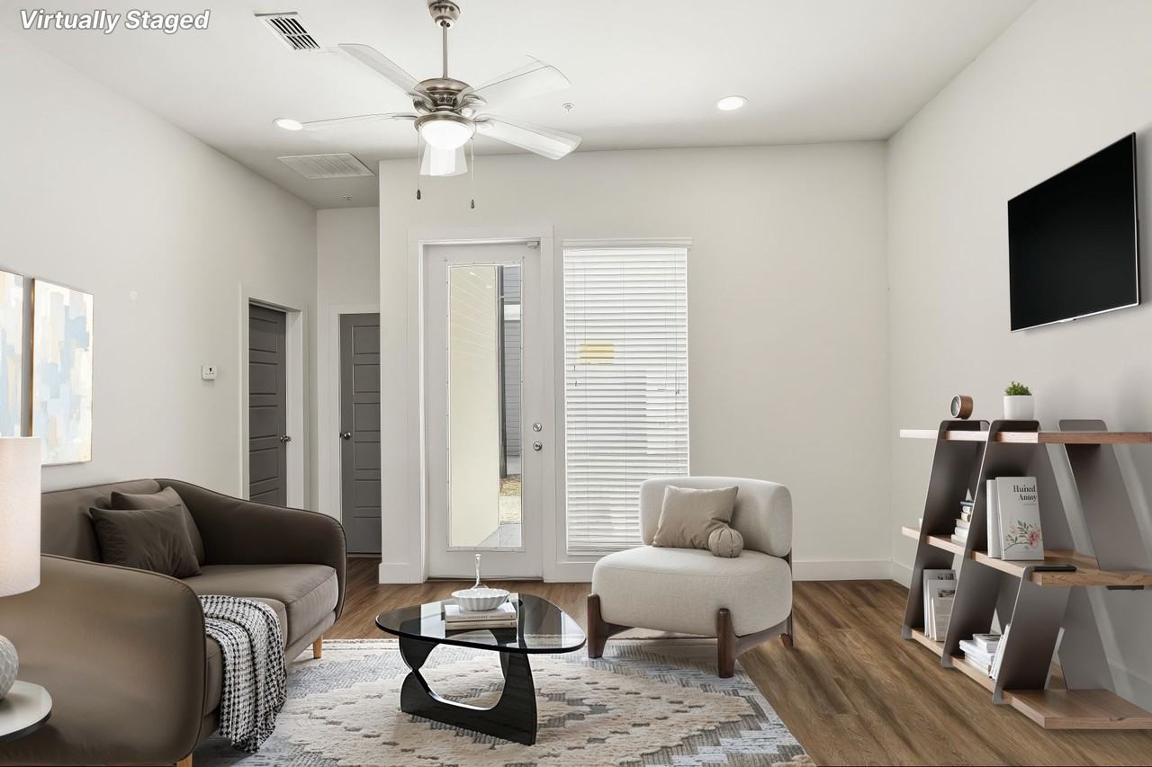 The Highlands - Photo 3 of 50