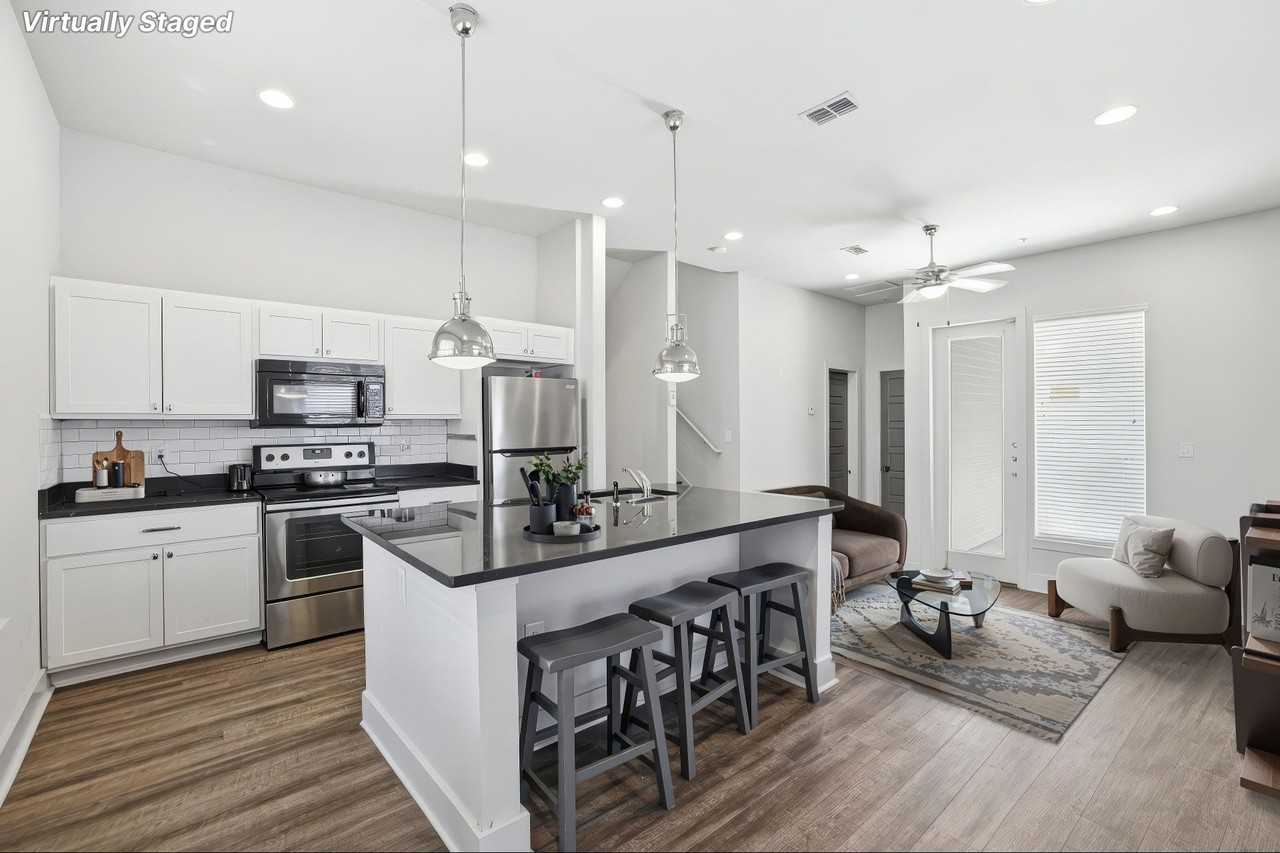 The Highlands - Photo 4 of 50