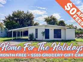 3005 Dodge St - Photo 1 of 1