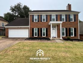 8555 Buckhurst Rd - Photo 1 of 1