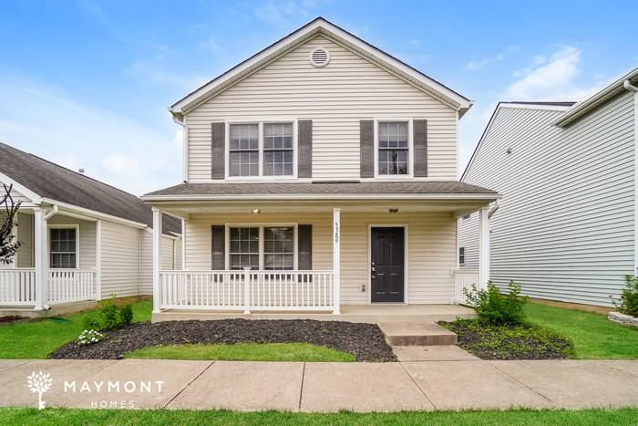 5389 Blanchard Drive