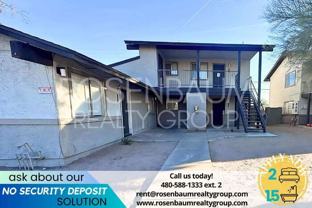 713 W 1st Ave #102 - Photo 1 of 1