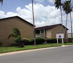 401 E Grimes St #A7 - Photo 1 of 1