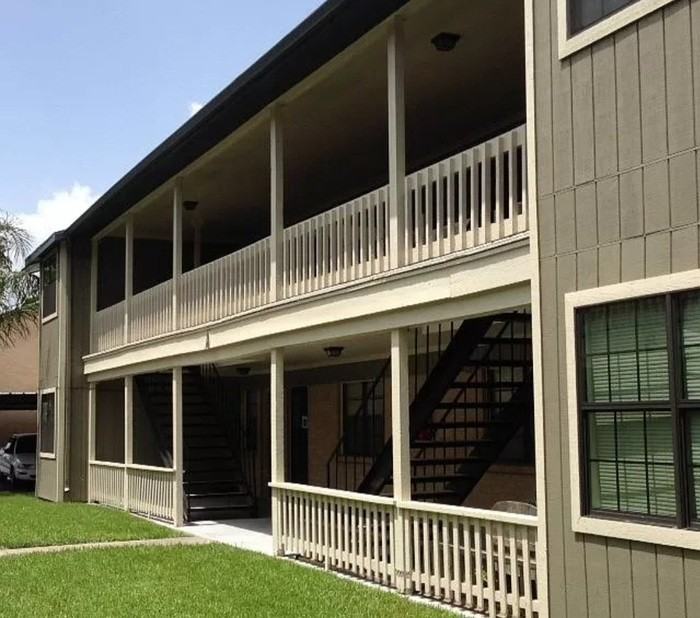 401 East Grimes Street #A7 - Photo 2 of 16