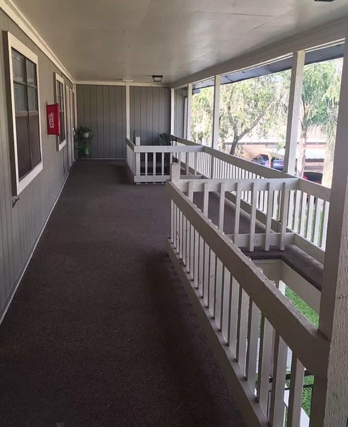 401 East Grimes Street #A7 - Photo 3 of 16