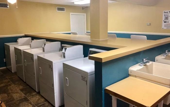 401 East Grimes Street #A7 - Photo 7 of 16