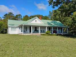 featured image of 2388 Chatham Church Rd