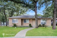 10424 Muskogee Dr - Photo 1 of 1