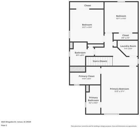 3025 Wingadee Dr - Photo 2 of 12