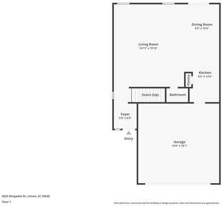 3025 Wingadee Dr - Photo 4 of 12