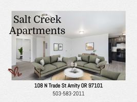 featured image of 108 N Trade St #304