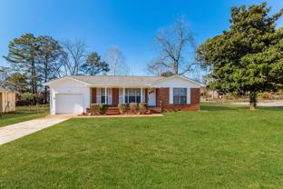 2421 Redmont Rd Nw - Photo 1 of 1