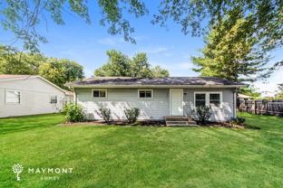 5326 White River St - Photo 1 of 1