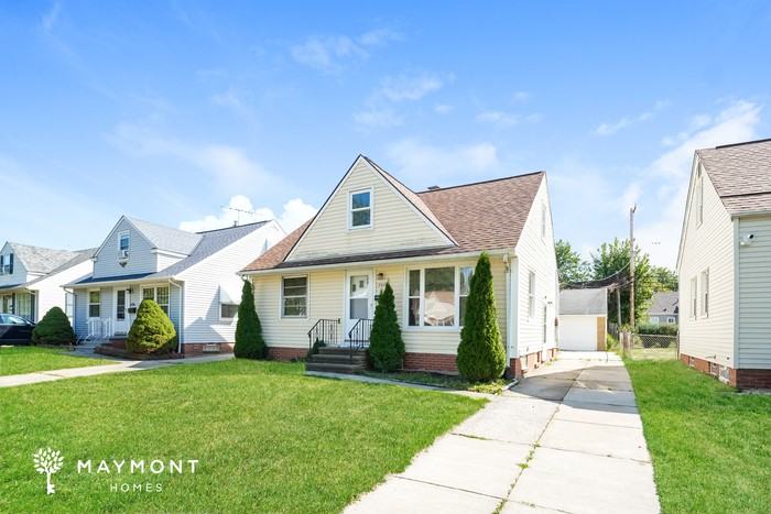 20770 Wilmore Ave - Photo 2 of 3