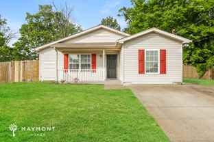 233 Lake Forest Dr - Photo 1 of 1