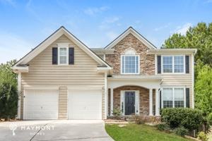 featured image of 417 Park Creek Trce