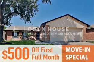 14126 Barrone Dr - Photo 1 of 1