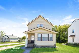 11416 Granger Rd - Photo 1 of 1