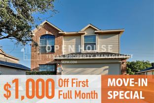 20516 Hawkins Manor Ln - Photo 1 of 1