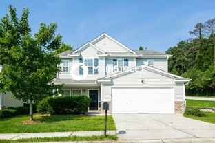 2791 Groovers Lake Pt - Photo 1 of 1