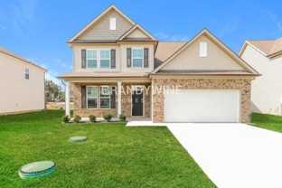 4515 Hoboken Way - Photo 1 of 1