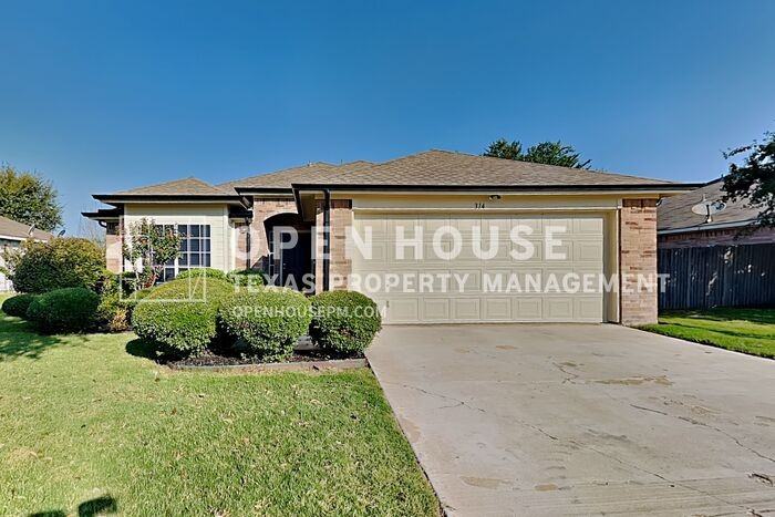 314 South Chestnut Street