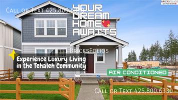 featured image of 14914 203rd Ave