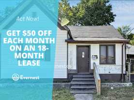 1302 Frisco St - Photo 1 of 1