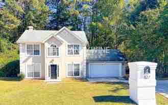 627 Stonemill Mnr - Photo 1 of 1