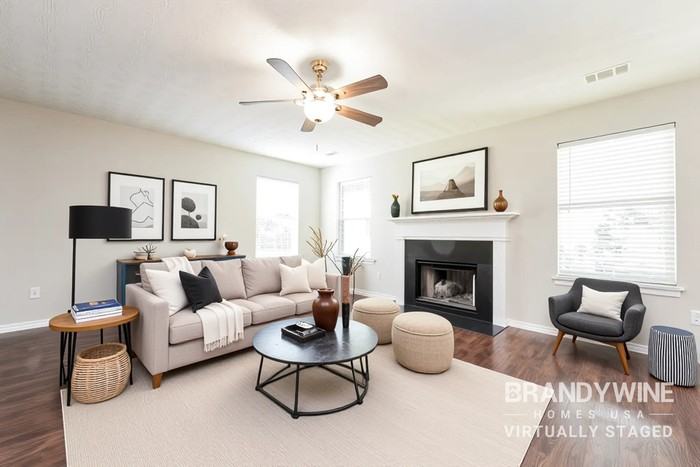 2334 Brookgate Way - Photo 2 of 19