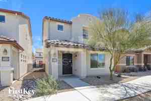 featured image of 10621 E Singing Canyon Dr