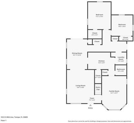 1012 E 26th Ave - Photo 2 of 15