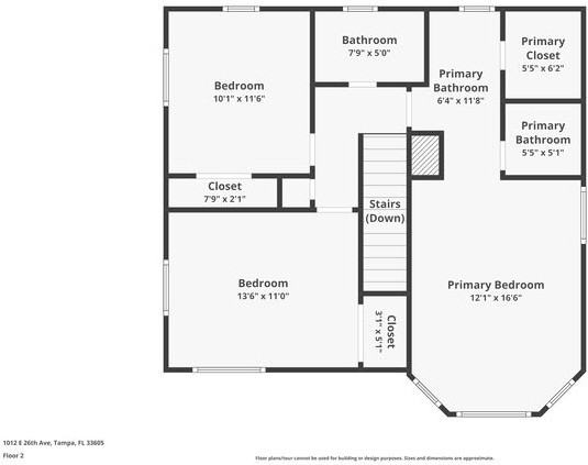 1012 E 26th Ave - Photo 4 of 15