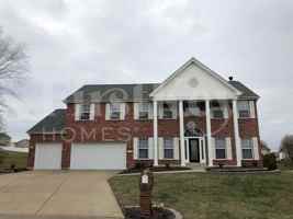 featured image of 611 Geiser Brook Ct