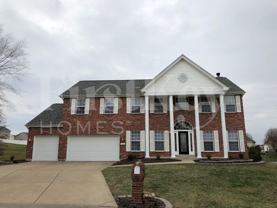 611 Geiser Brook Ct - Photo 1 of 1