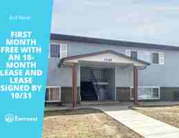 featured image of 1709 Hampton S #4