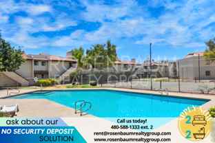 16402 North 31st Street #214 - Photo 1 of 1