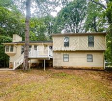 4527 Hickory Grove Dr Nw - Photo 1 of 1