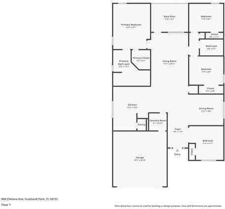 804 Chelsea Ave - Photo 2 of 21