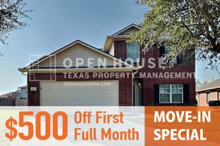 5015 Mossy Bridge Dr - Photo 1 of 1