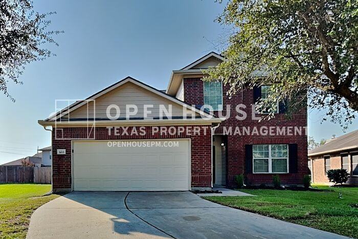 5015 Mossy Bridge Dr - Photo 2 of 25