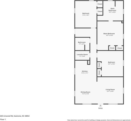 603 Linwood Rd - Photo 2 of 16